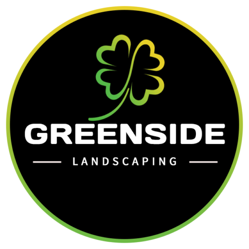 Greenside Landscaping Logo